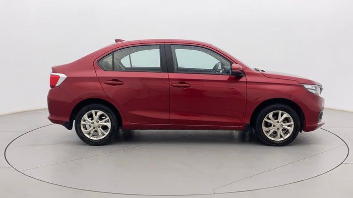 2019 Honda Amaze