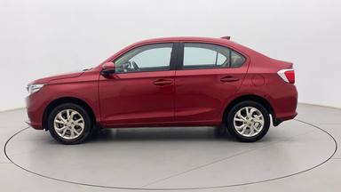 2019 Honda Amaze