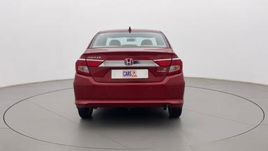 2019 Honda Amaze