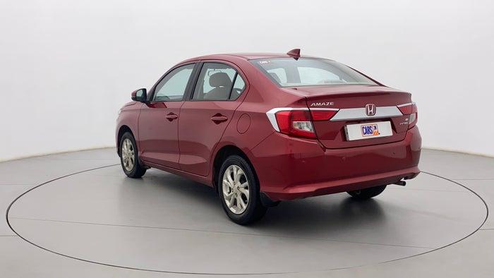 2019 Honda Amaze