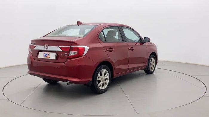 2019 Honda Amaze