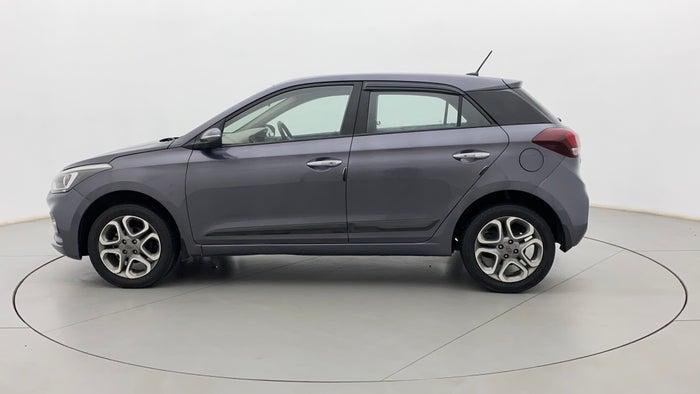 2019 Hyundai Elite i20