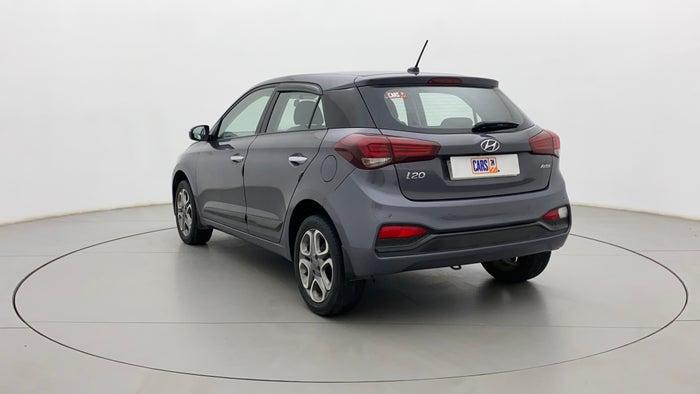 2019 Hyundai Elite i20