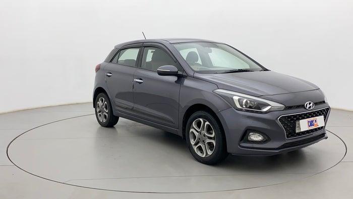 2019 Hyundai Elite i20