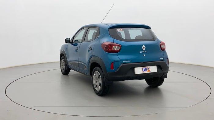 2021 Renault Kwid