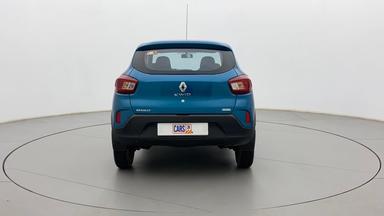 2021 Renault Kwid