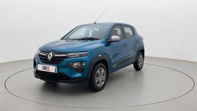 2021 Renault Kwid