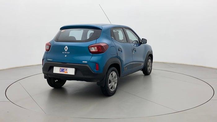 2021 Renault Kwid