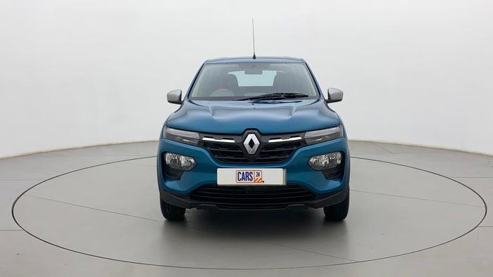 2021 Renault Kwid