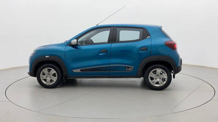 2021 Renault Kwid