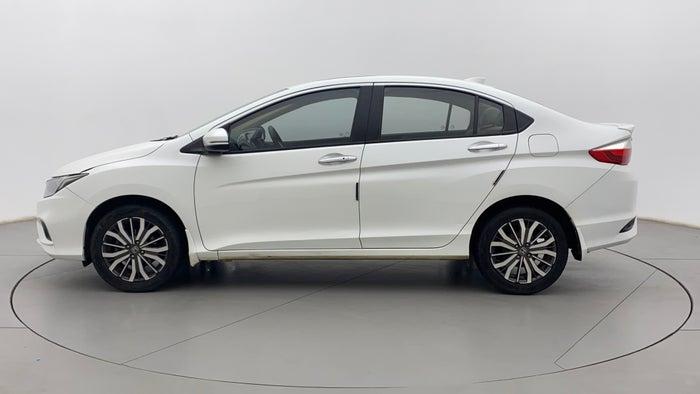 2019 Honda City