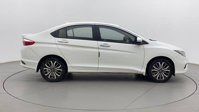 2019 Honda City