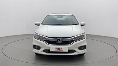 2019 Honda City