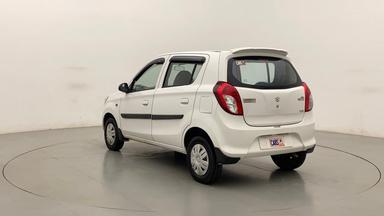 2013 Maruti Alto 800