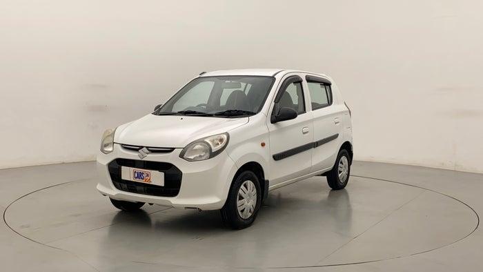 2013 Maruti Alto 800