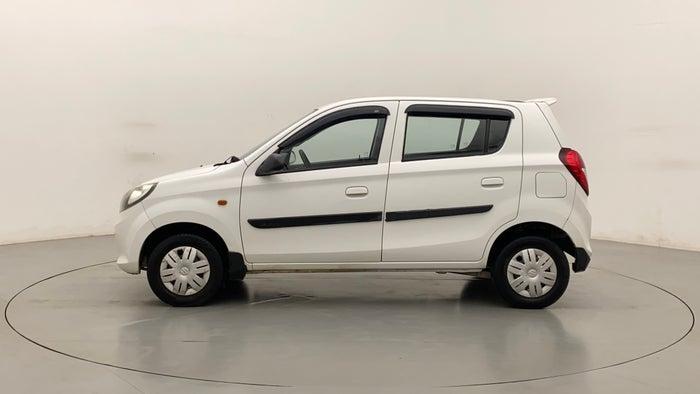 2013 Maruti Alto 800