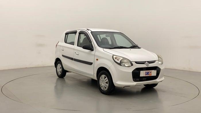 2013 Maruti Alto 800