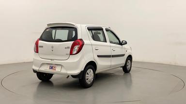 2013 Maruti Alto 800