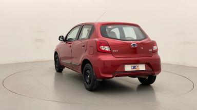 2019 Datsun Go