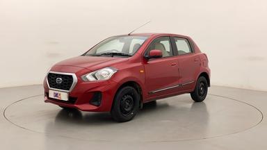 2019 Datsun Go