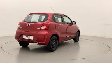 2019 Datsun Go