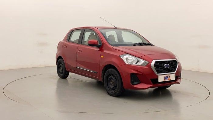 2019 Datsun Go