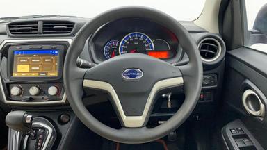 2019 Datsun Go