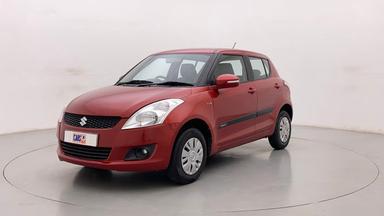 2014 Maruti Swift