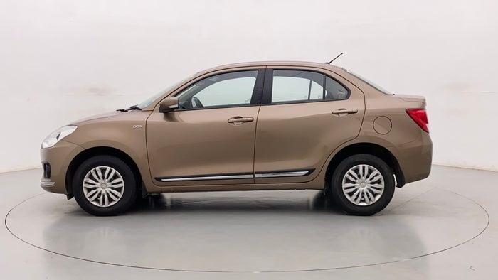 2017 Maruti Dzire