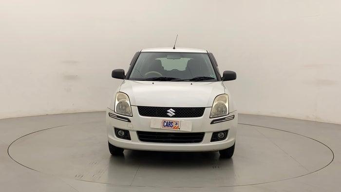 2011 Maruti Swift