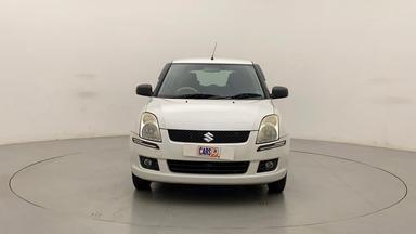 2011 Maruti Swift