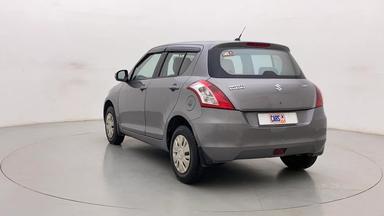 2012 Maruti Swift