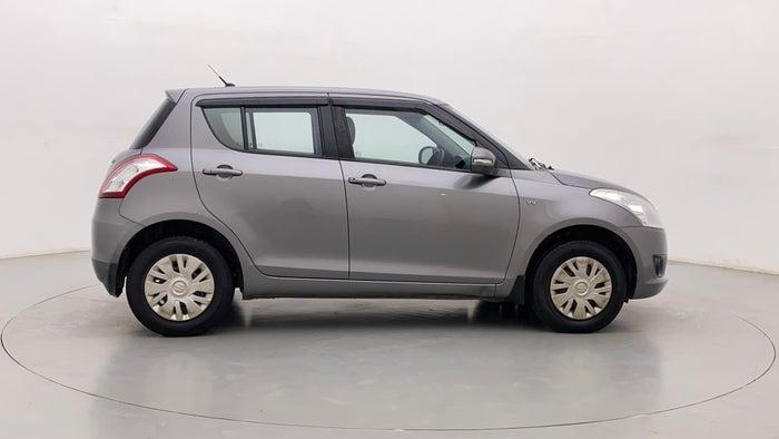 2012 Maruti Swift