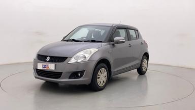 2012 Maruti Swift