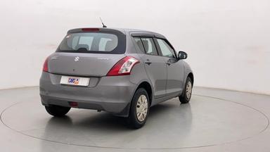 2012 Maruti Swift