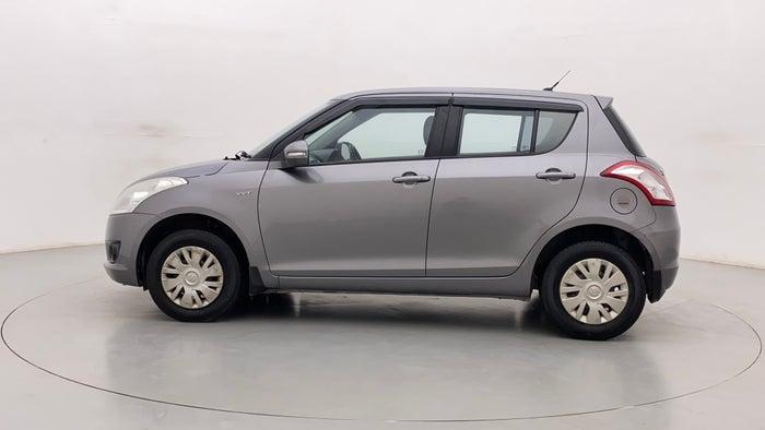 2012 Maruti Swift