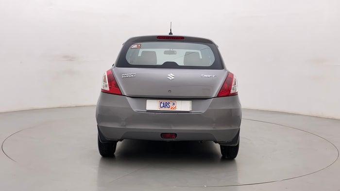 2012 Maruti Swift