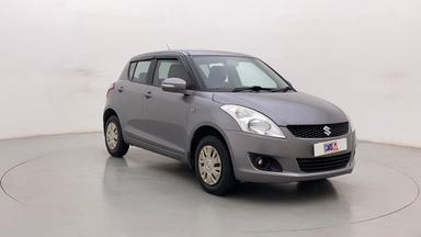 2012 Maruti Swift