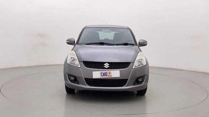 2012 Maruti Swift