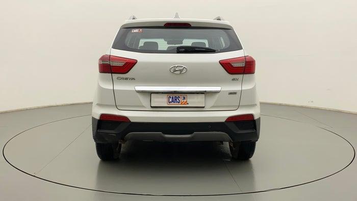 2016 Hyundai Creta