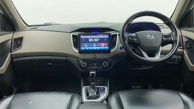 2016 Hyundai Creta