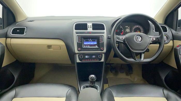 2016 Volkswagen Ameo