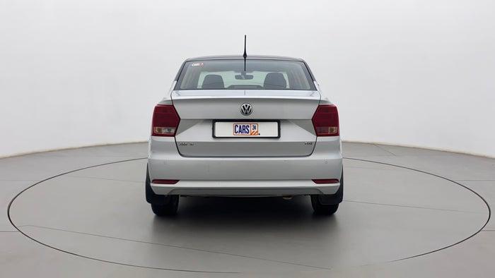 2016 Volkswagen Ameo