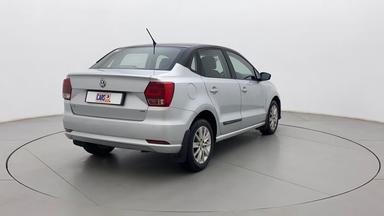 2016 Volkswagen Ameo