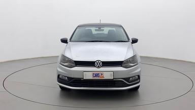 2016 Volkswagen Ameo