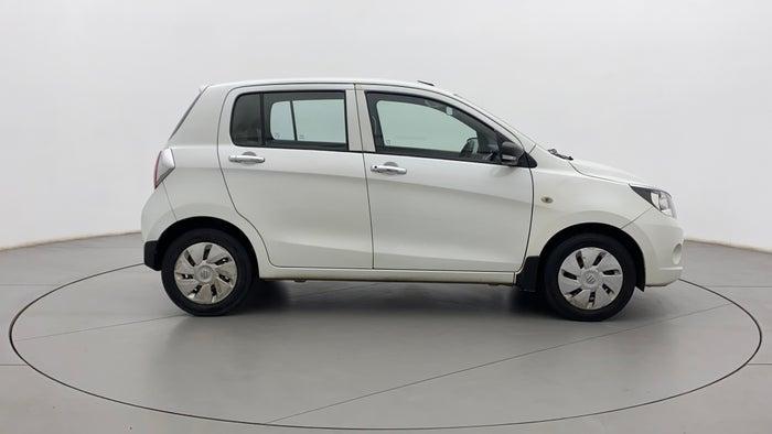 2017 Maruti Celerio