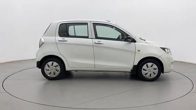 2017 Maruti Celerio