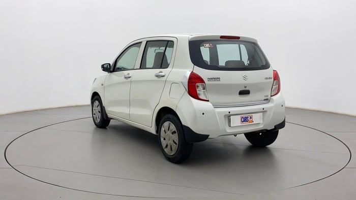 2017 Maruti Celerio