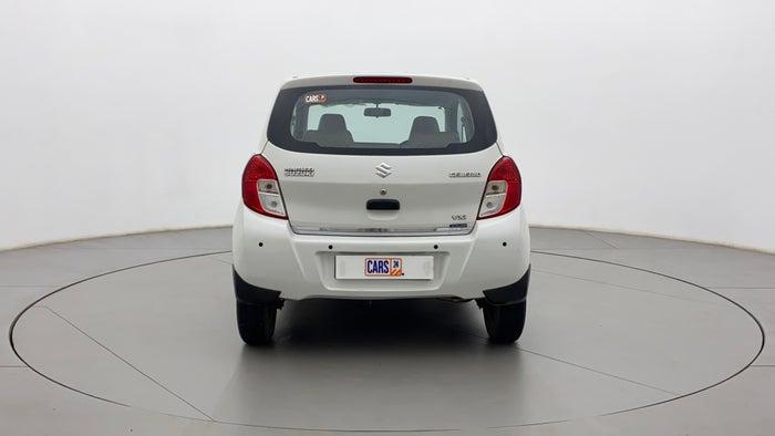 2017 Maruti Celerio