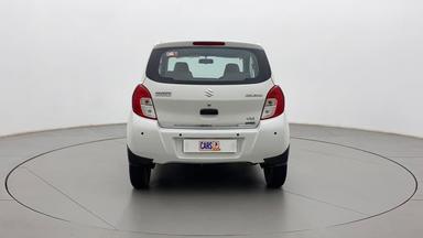 2017 Maruti Celerio